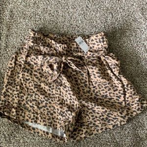 Aerie camp short
